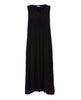 Carolynn Womens Lace Detail Jersey Midi Nightdress