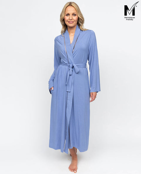 lightweight jersey dressing gown Buy Navy Blue Lightweight Waffle Dressing Gown from Next Nigeria
