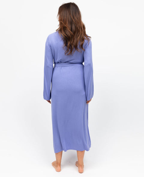 Jersey Dressing Gowns for Women - Cyberjammies Jersey Dressing Gowns for Women - Cyberjammies