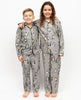 Parker Kids – Pyjama-Set mit Pinguin-Print, Unisex