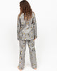 Parker Kids – Pyjama-Set mit Pinguin-Print, Unisex