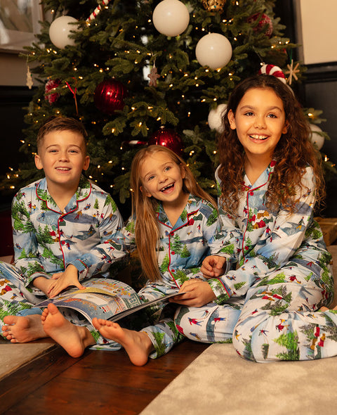 Kids Pyjama Sets Sale Cyberjammies