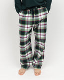 Forrest Mens Brushed Check Pyjama Bottoms