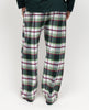 Forrest Mens Brushed Check Pyjama Bottoms