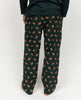 Forrest Mens Fox Print Pyjama Bottoms