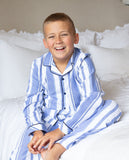 Alpes Kids Unisex Stripe Pyjama Set