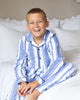 Alpes Kids Unisex Stripe Pyjama Set