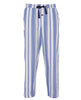 Alpes Mens Stripe Pyjama Bottoms