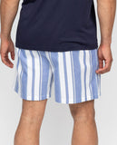 Alpes Mens Stripe Shorts