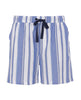 Alpes Mens Stripe Shorts