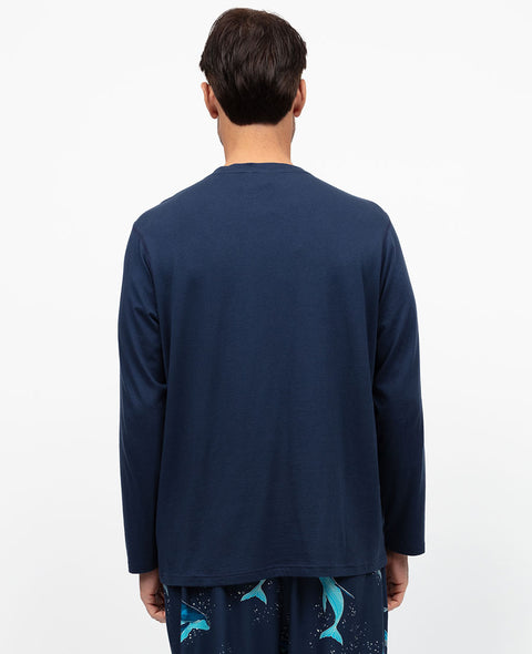 Frosty Mens Jersey T-shirt