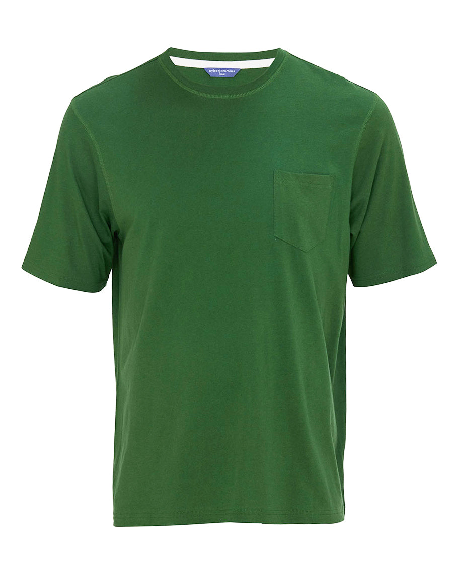 Charlie Mens Jersey T-shirt
