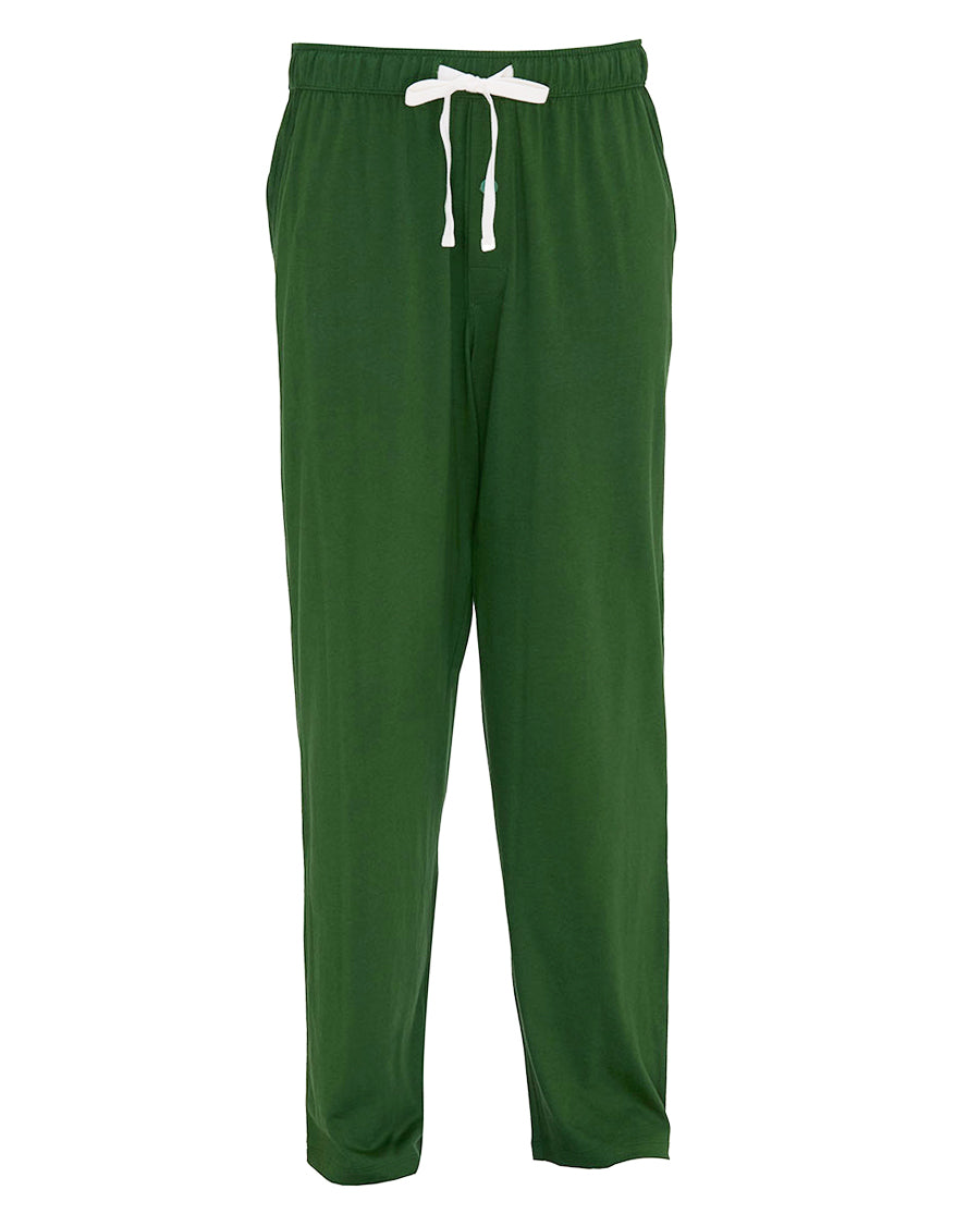 Charlie Mens Jersey Pyjama Bottoms