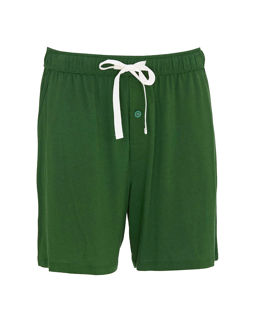 Charlie Mens Jersey Shorts