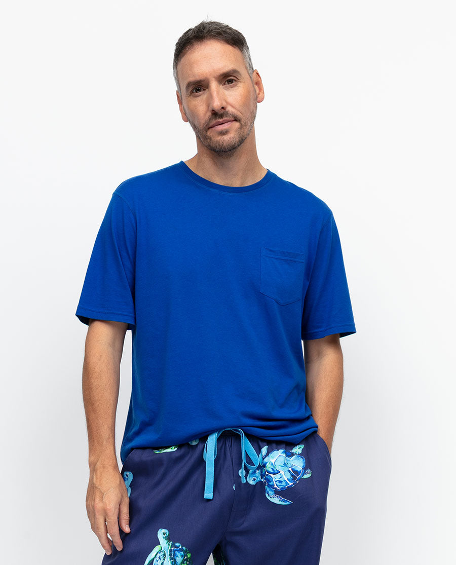 Ashley Mens Jersey T-shirt