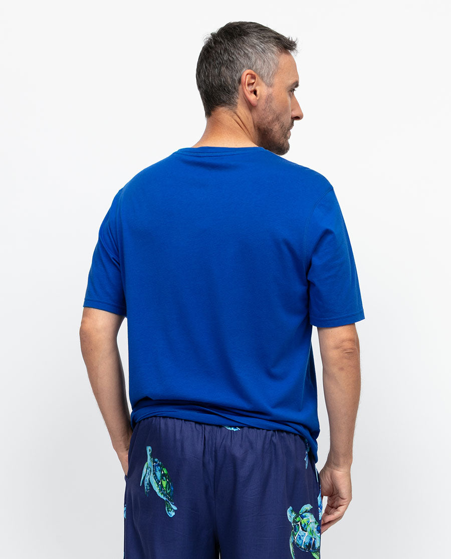 Ashley Mens Jersey T-shirt