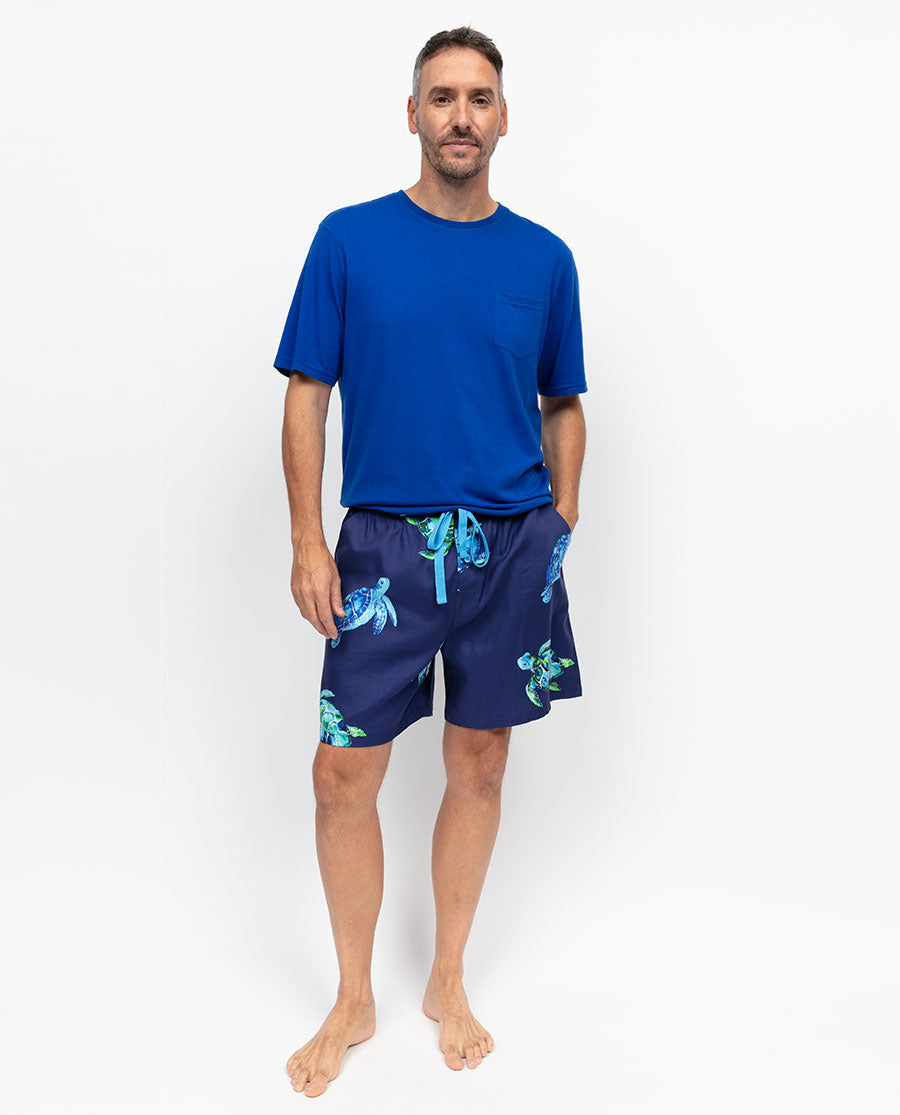 Ashley Mens Jersey T-shirt