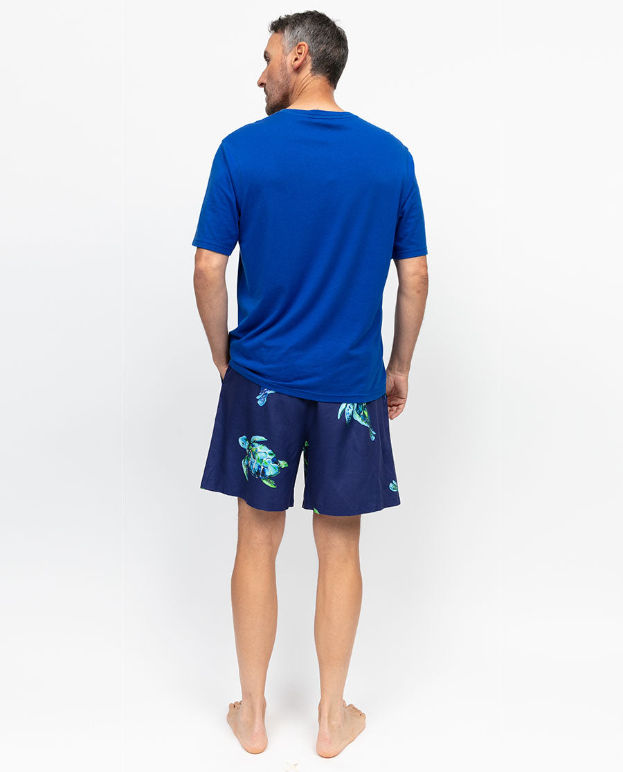 Ashley Mens Jersey T-shirt