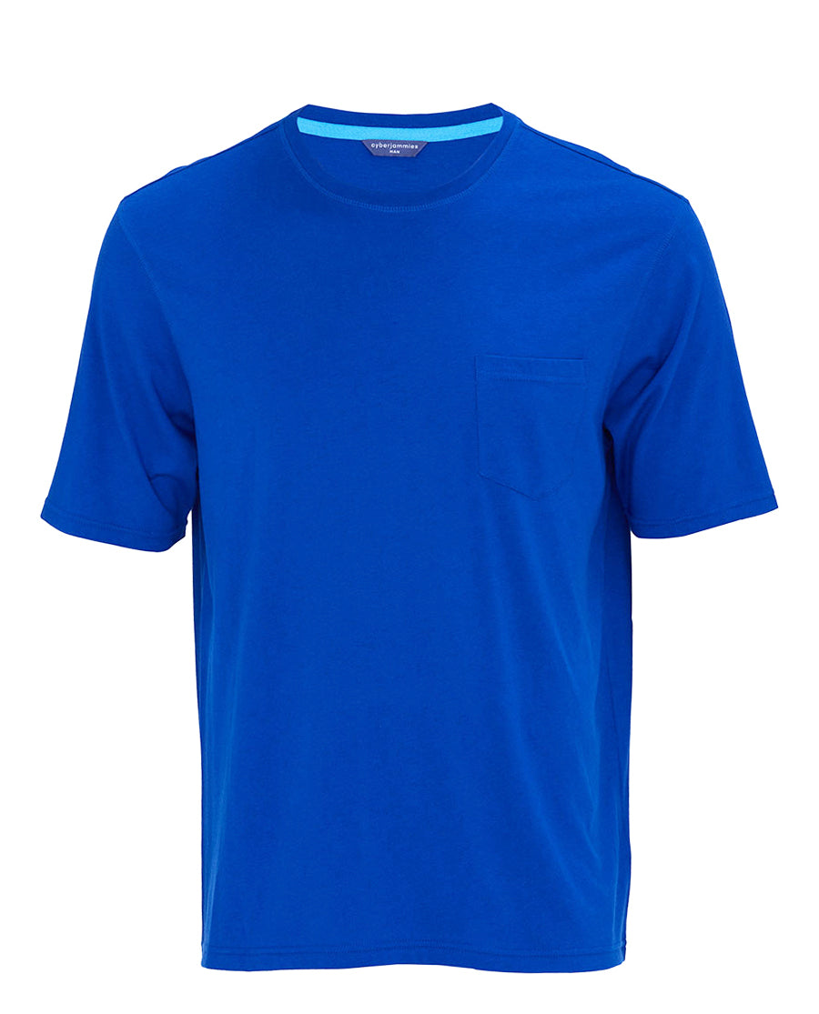Ashley Mens Jersey T-shirt
