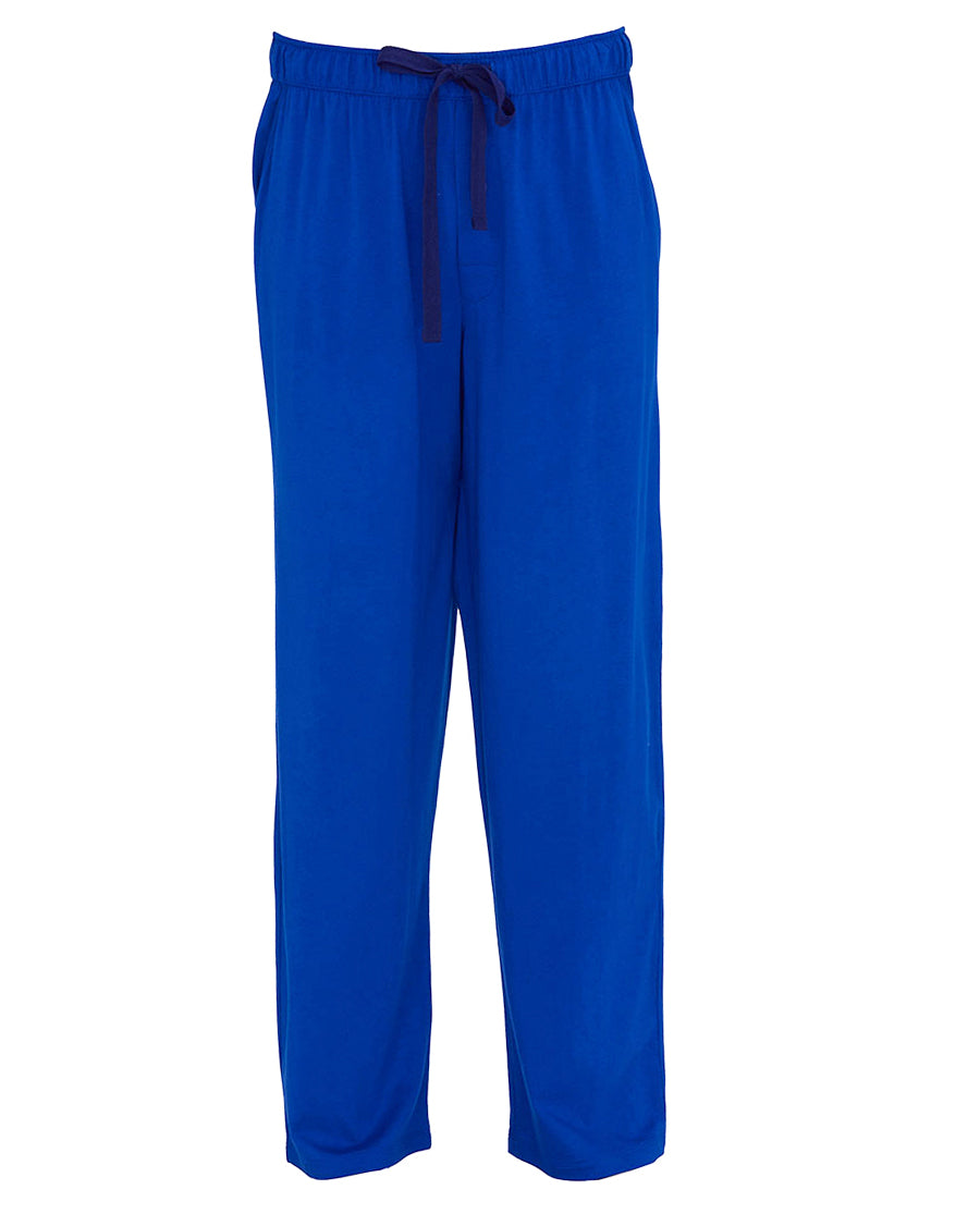 Ashley Mens Jersey Pyjama Bottoms