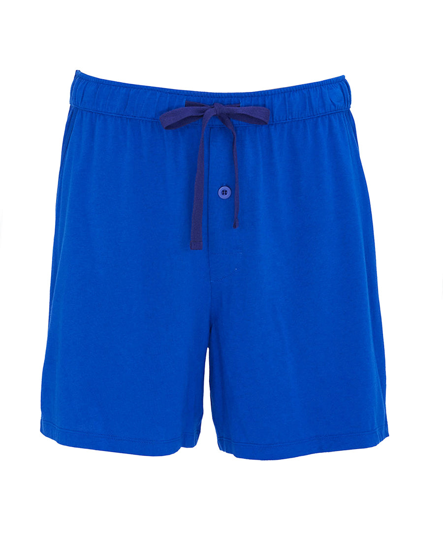 Ashley Mens Jersey Shorts