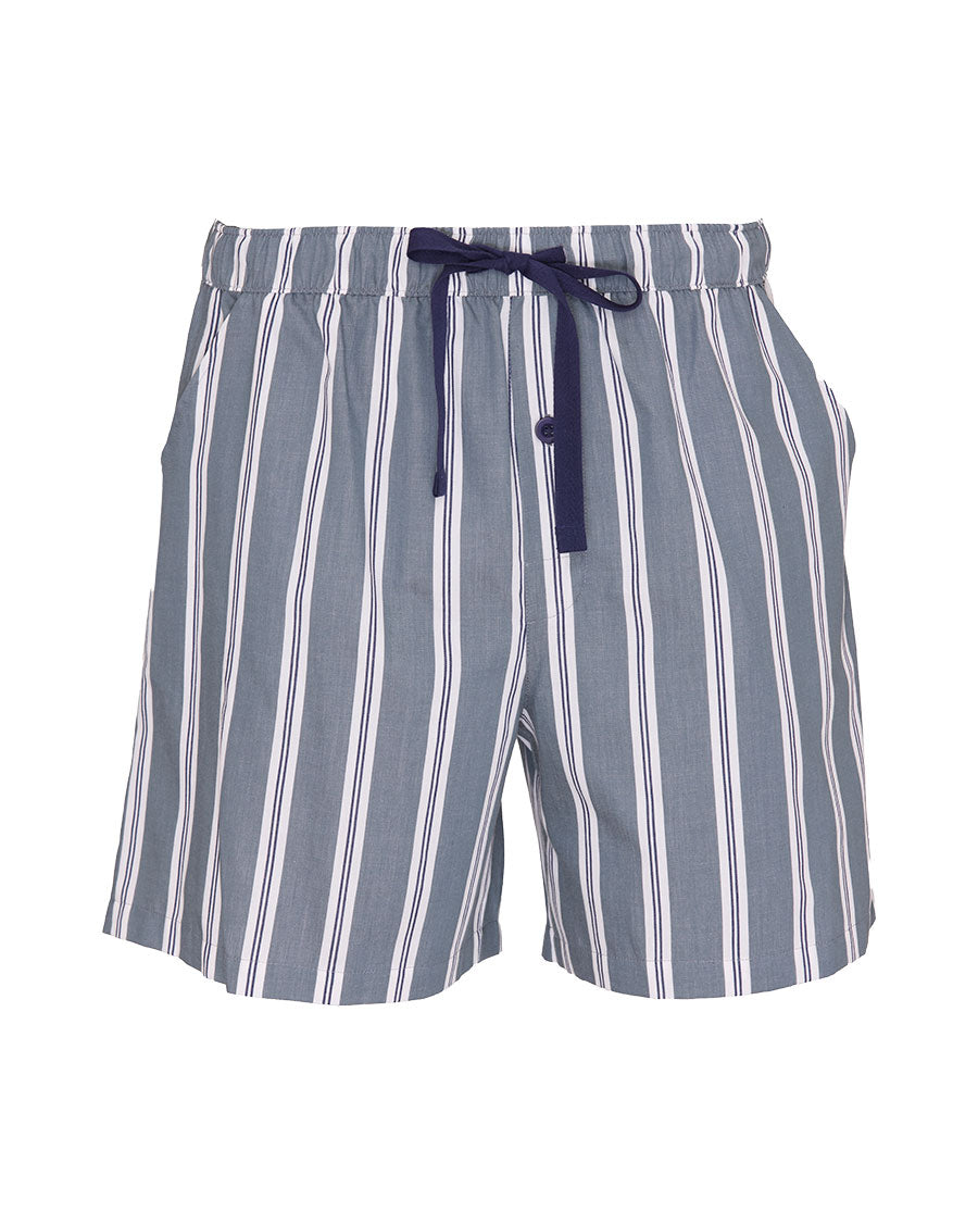 Striker Mens Stripe Shorts