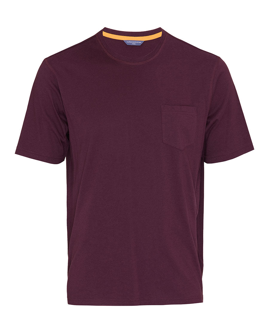 Wild Slumber Mens Jersey T-shirt