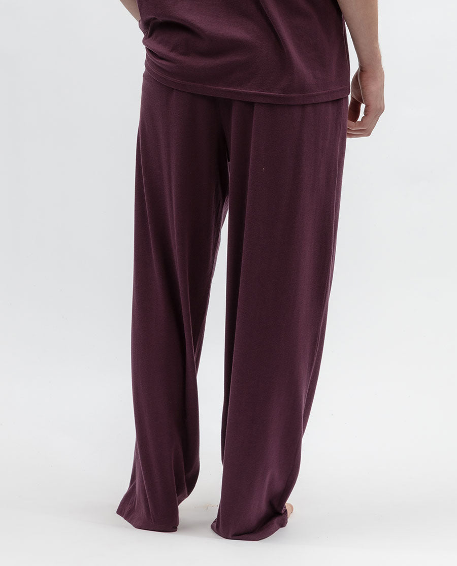 Wild Slumber Mens Jersey Pyjama Bottoms