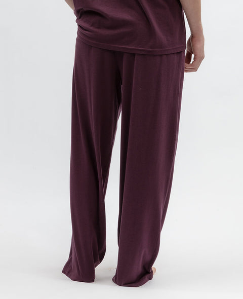 Wild Slumber Mens Jersey Pyjama Bottoms