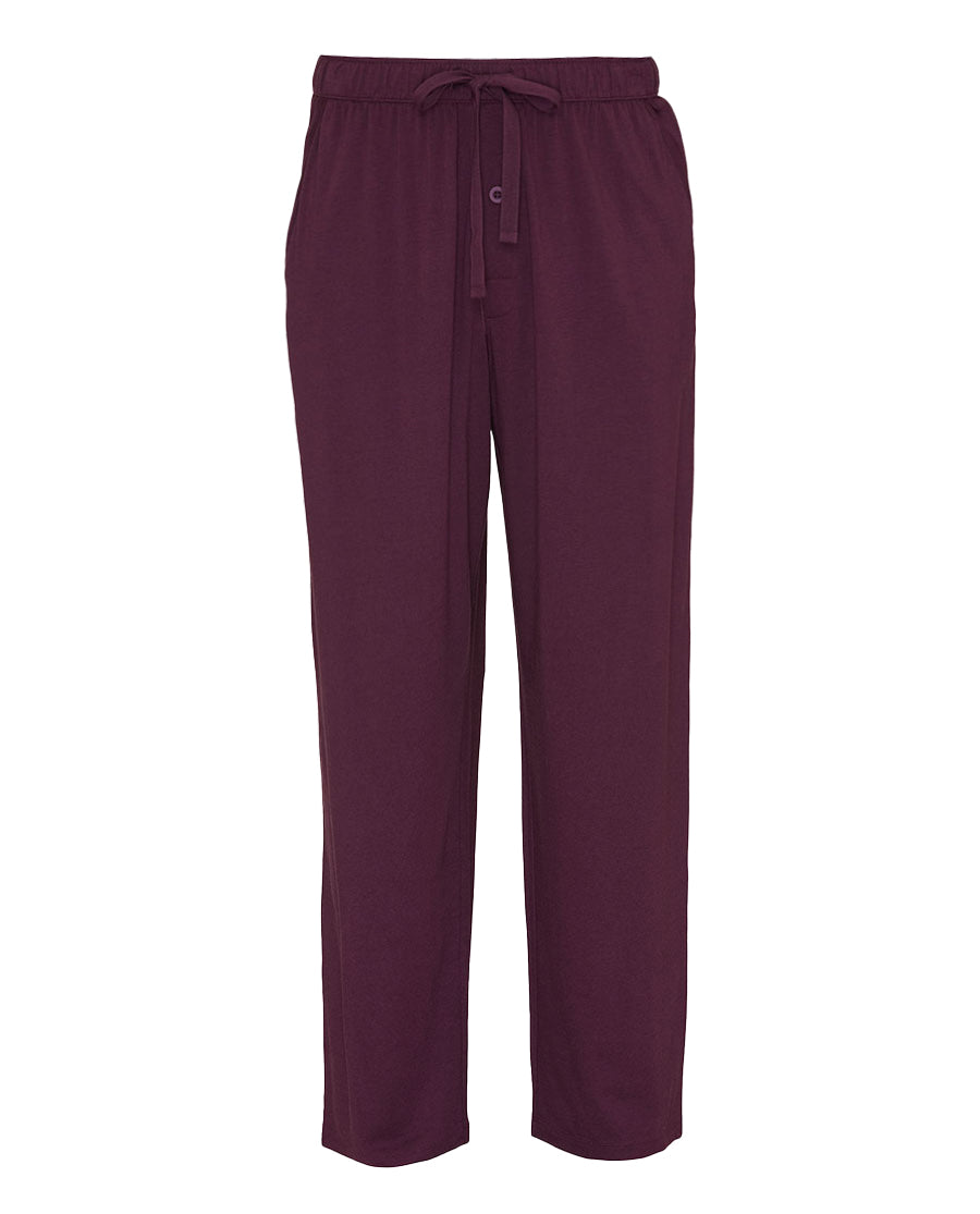 Wild Slumber Mens Jersey Pyjama Bottoms