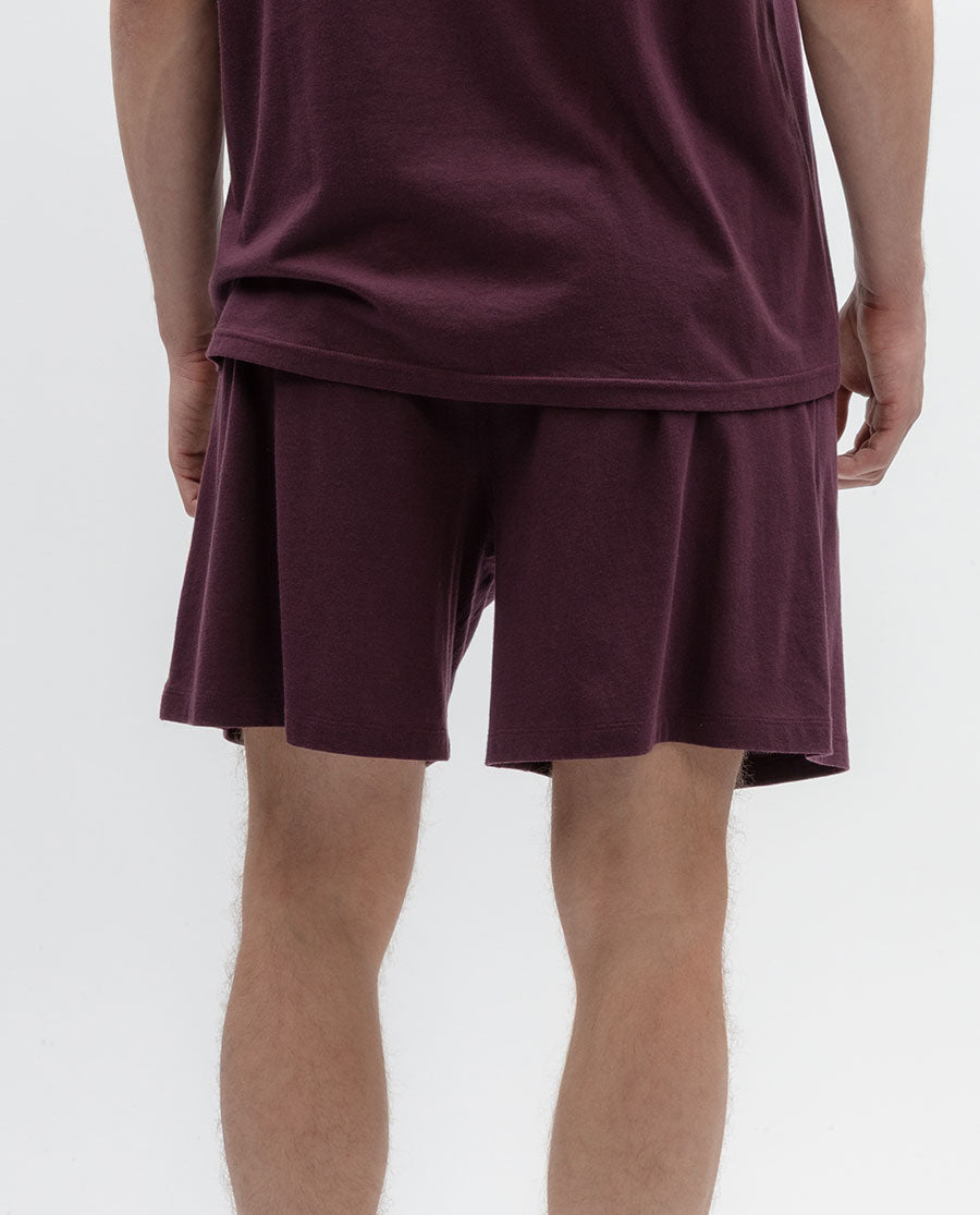 Wild Slumber Mens Jersey Shorts