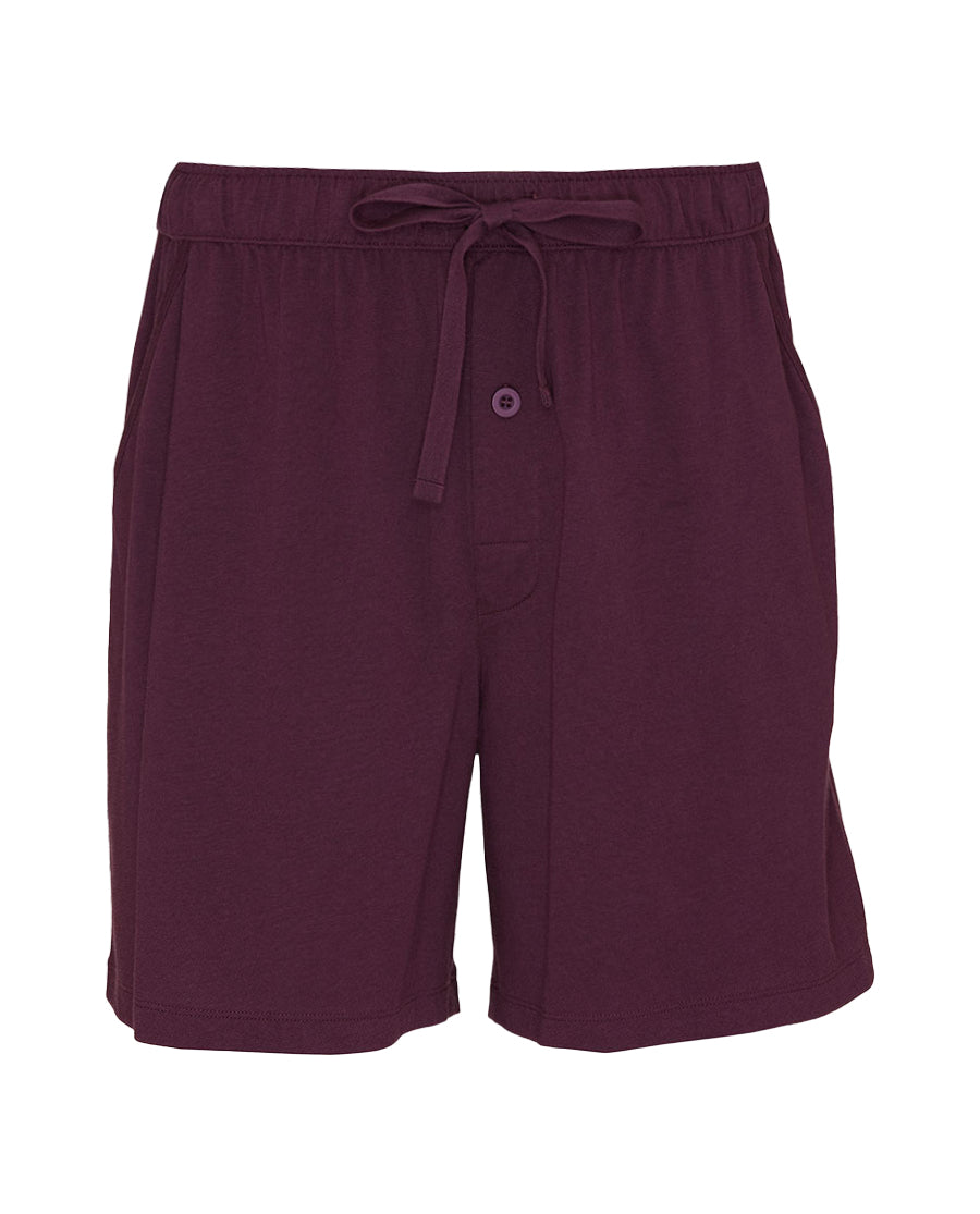 Wild Slumber Mens Jersey Shorts