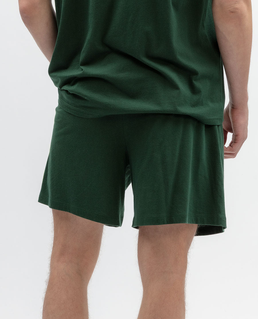 Ember Mens Jersey Shorts