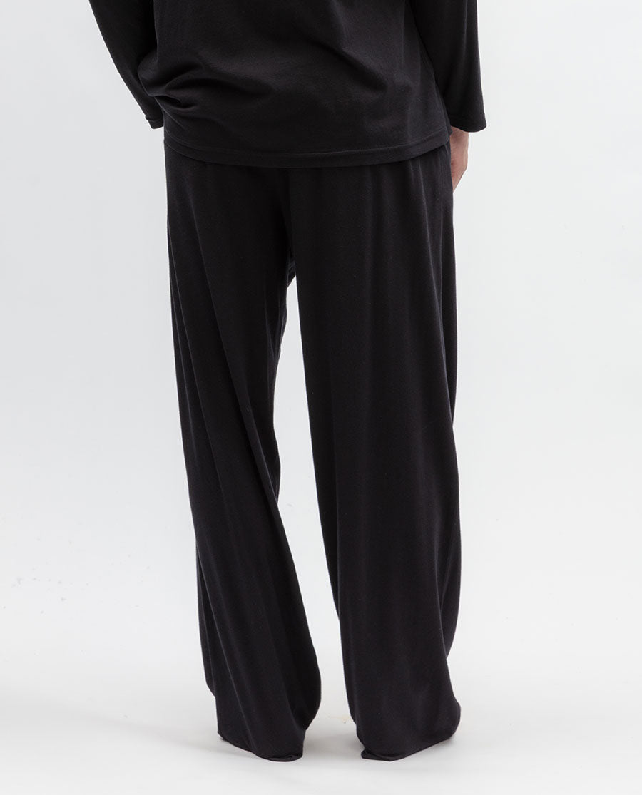 Mens Jersey Pyjama Bottoms