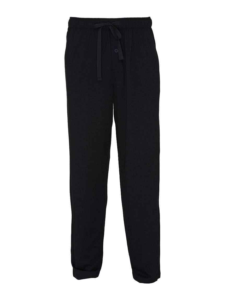 Mens Jersey Pyjama Bottoms