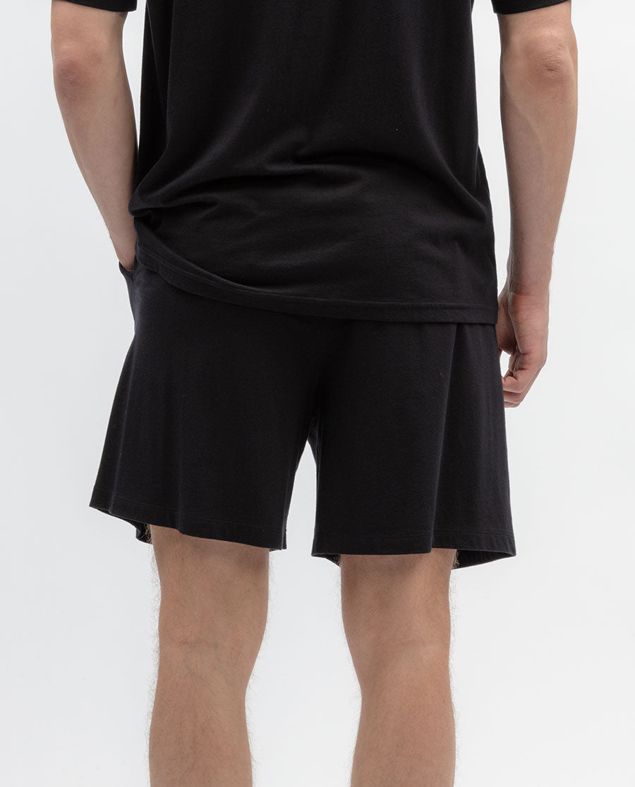 Mens Jersey Shorts