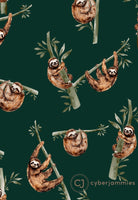 New nightwear incoming...