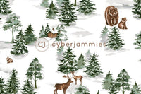 A special winter treat!