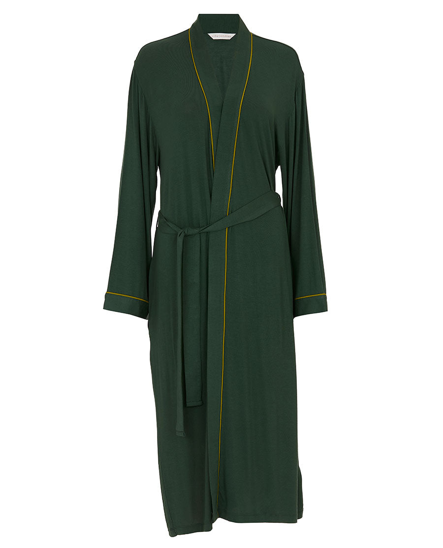 Comfortable At Home Robe Ladies Waffle Velour Housecoat - Zip Front Full Length Dressing Gown UK Women's Dressing Gown Comfortable At Home Robe Ladies Waffle Velour Housecoat - Zip Front Full Length Dressing Gown UK Women's Dressing Gown