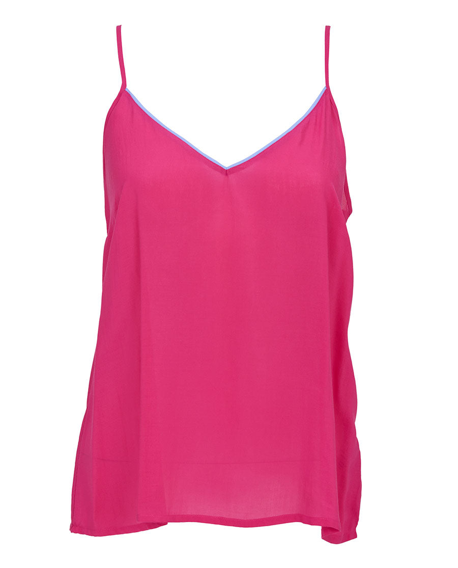 Chloe Womens Modal Cami