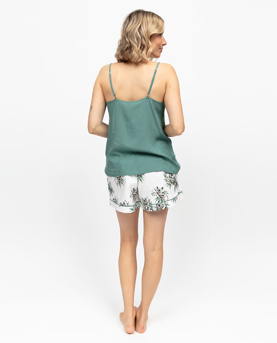 Kallie Womens Modal Cami