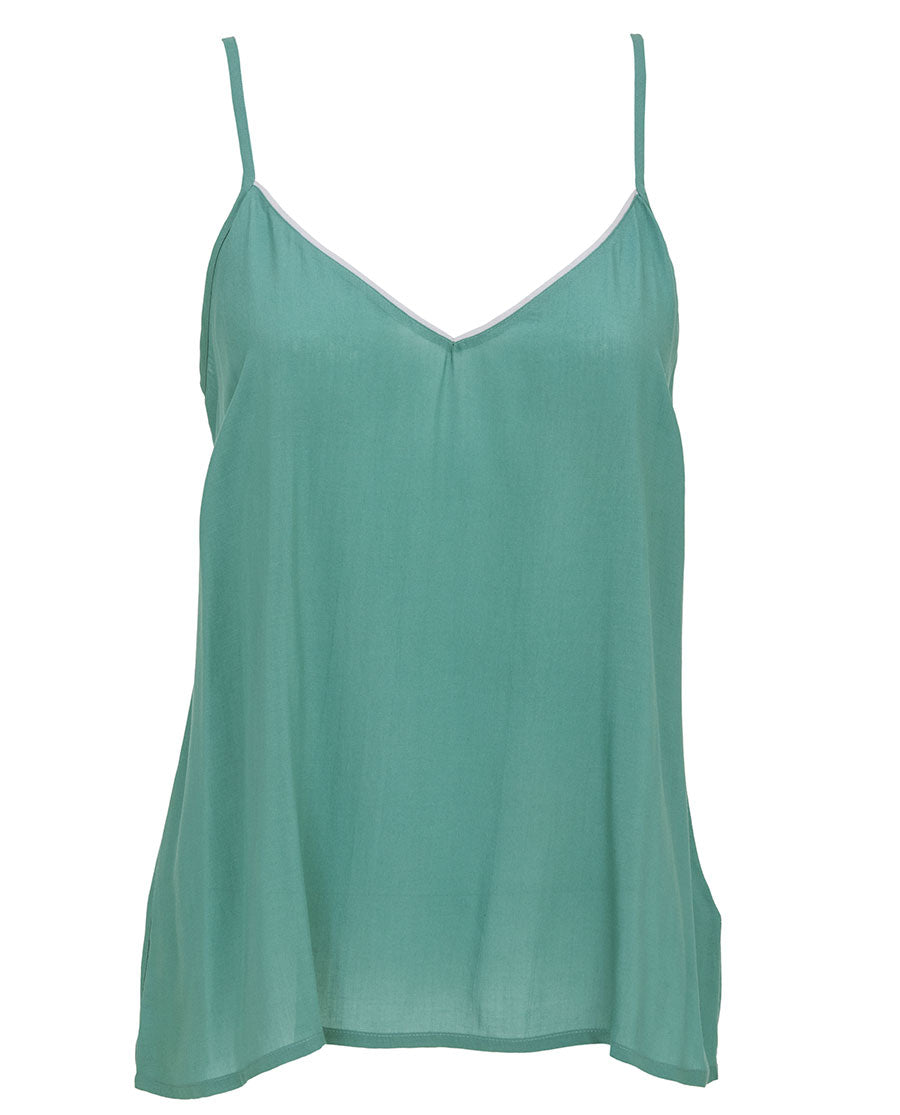 Kallie Womens Modal Cami