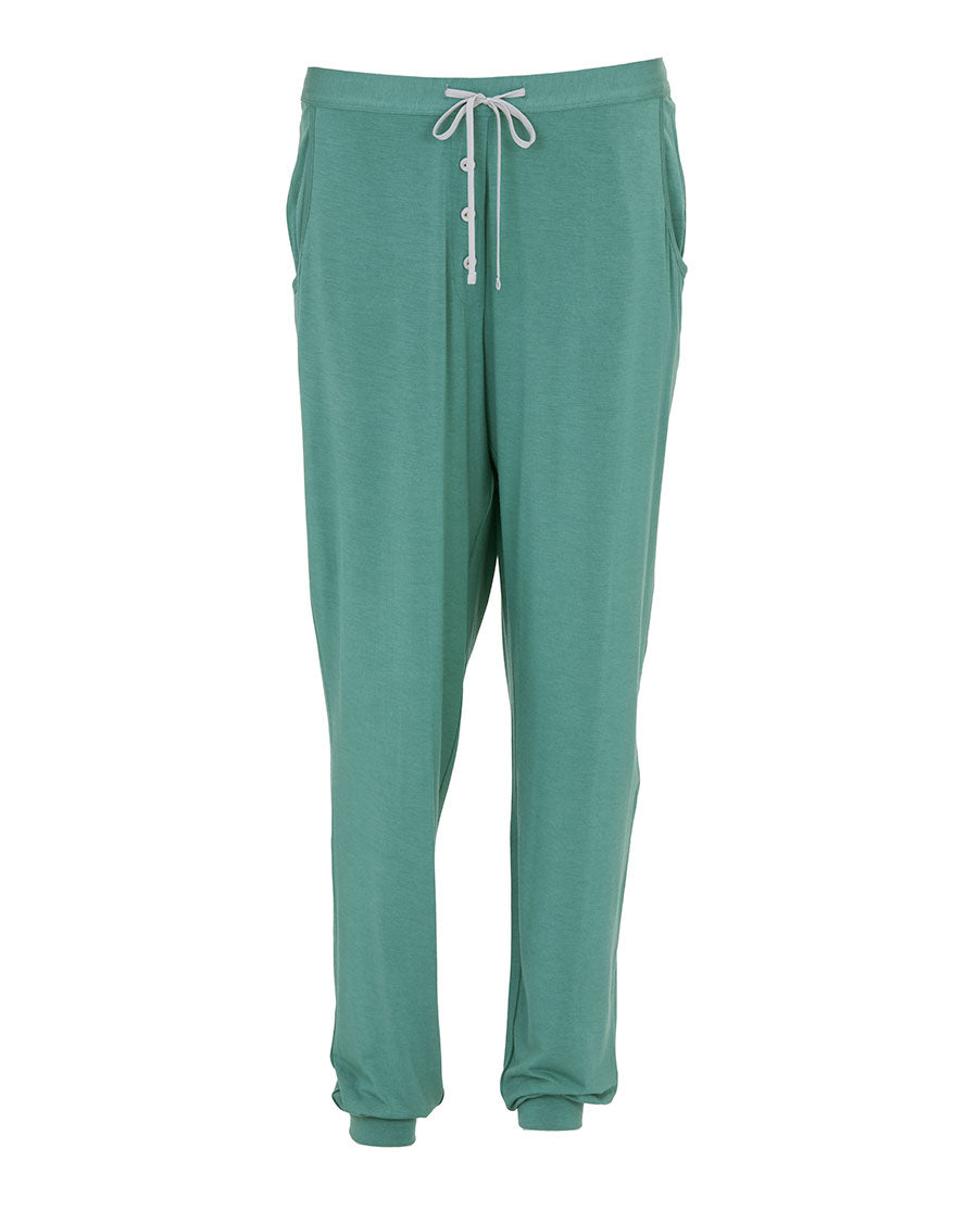 Kallie Womens Jersey Pyjama Bottoms