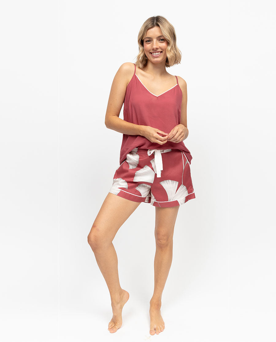 Josie Womens Modal Cami