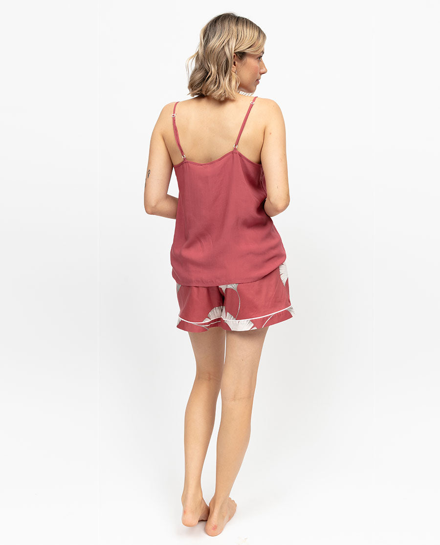 Josie Womens Modal Cami