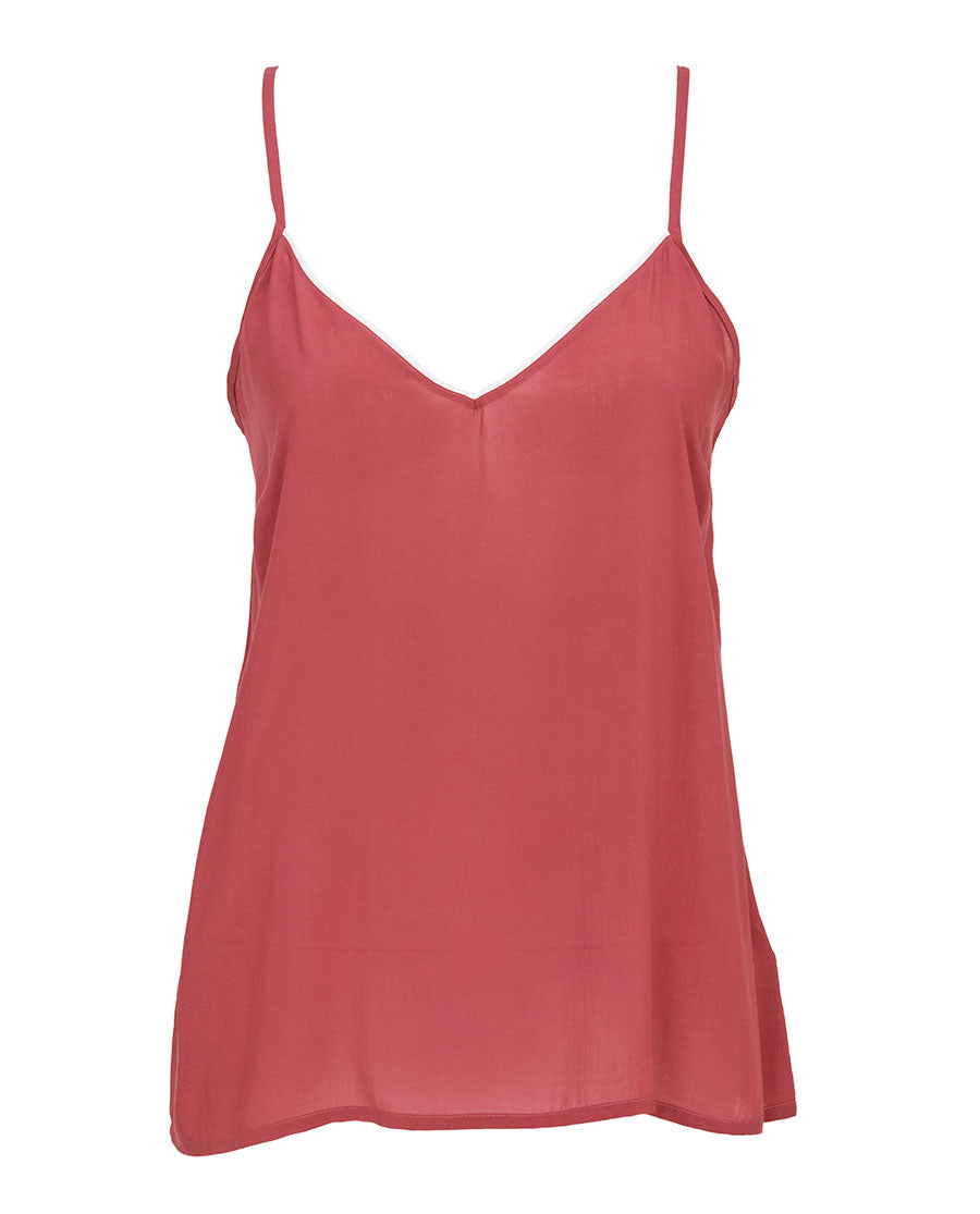 Josie Womens Modal Cami