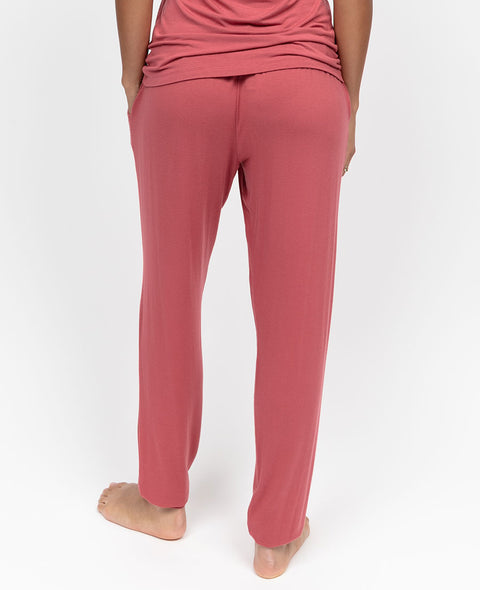 Josie Womens Jersey Pyjama Bottoms