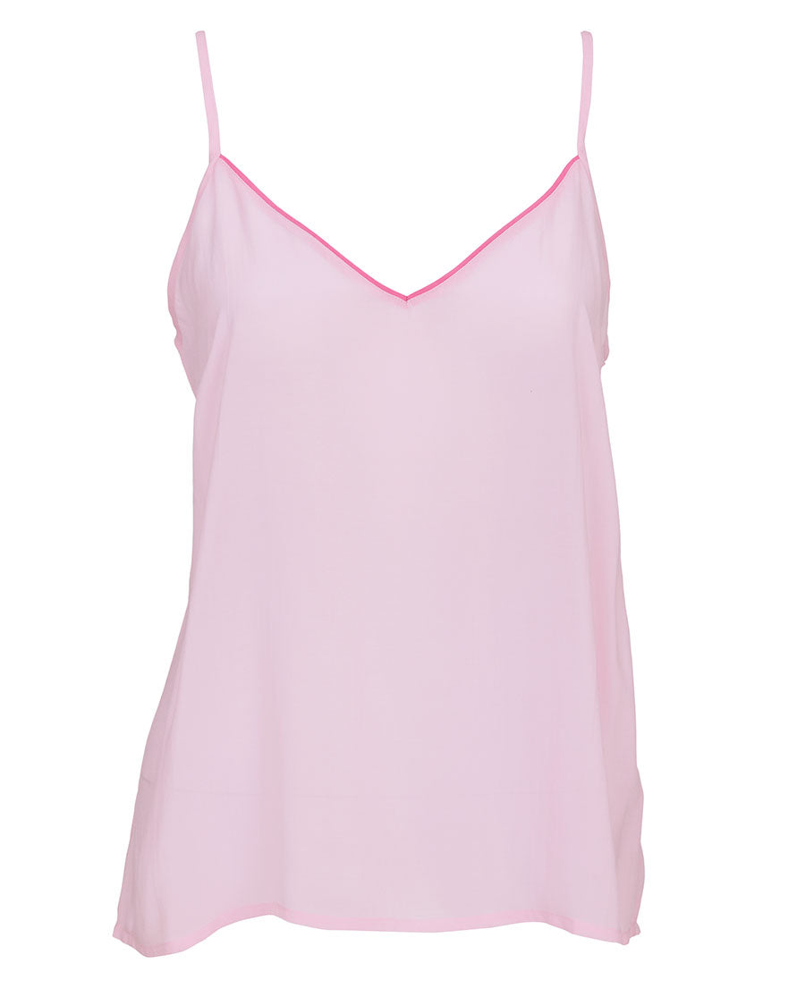 Francesca Womens Modal Cami
