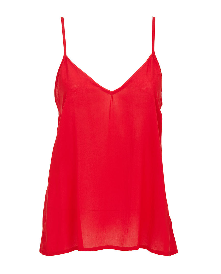 Pippa Womens Modal Cami