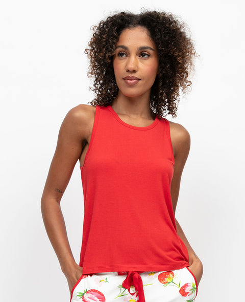 Pippa Womens Jersey Vest